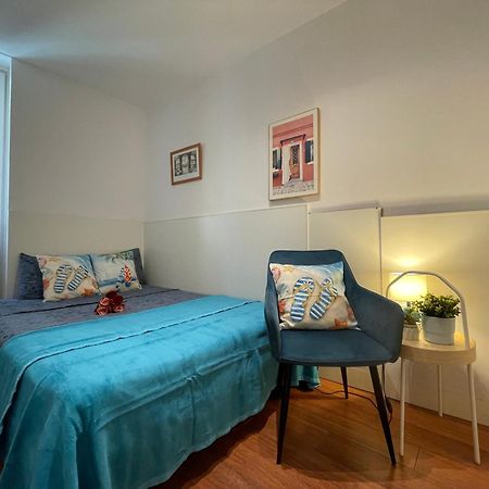 Moll De La Fusta Rooms Barcelone Extérieur photo