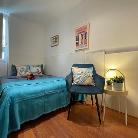 Moll De La Fusta Rooms Barcelone Extérieur photo