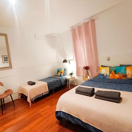 Moll De La Fusta Rooms Barcelone Extérieur photo