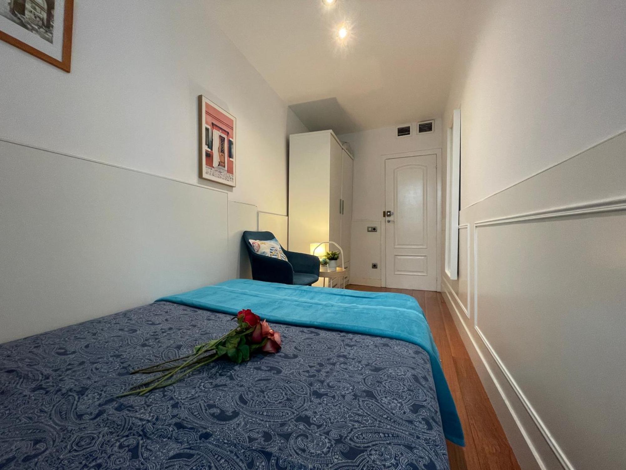 Moll De La Fusta Rooms Barcelone Extérieur photo