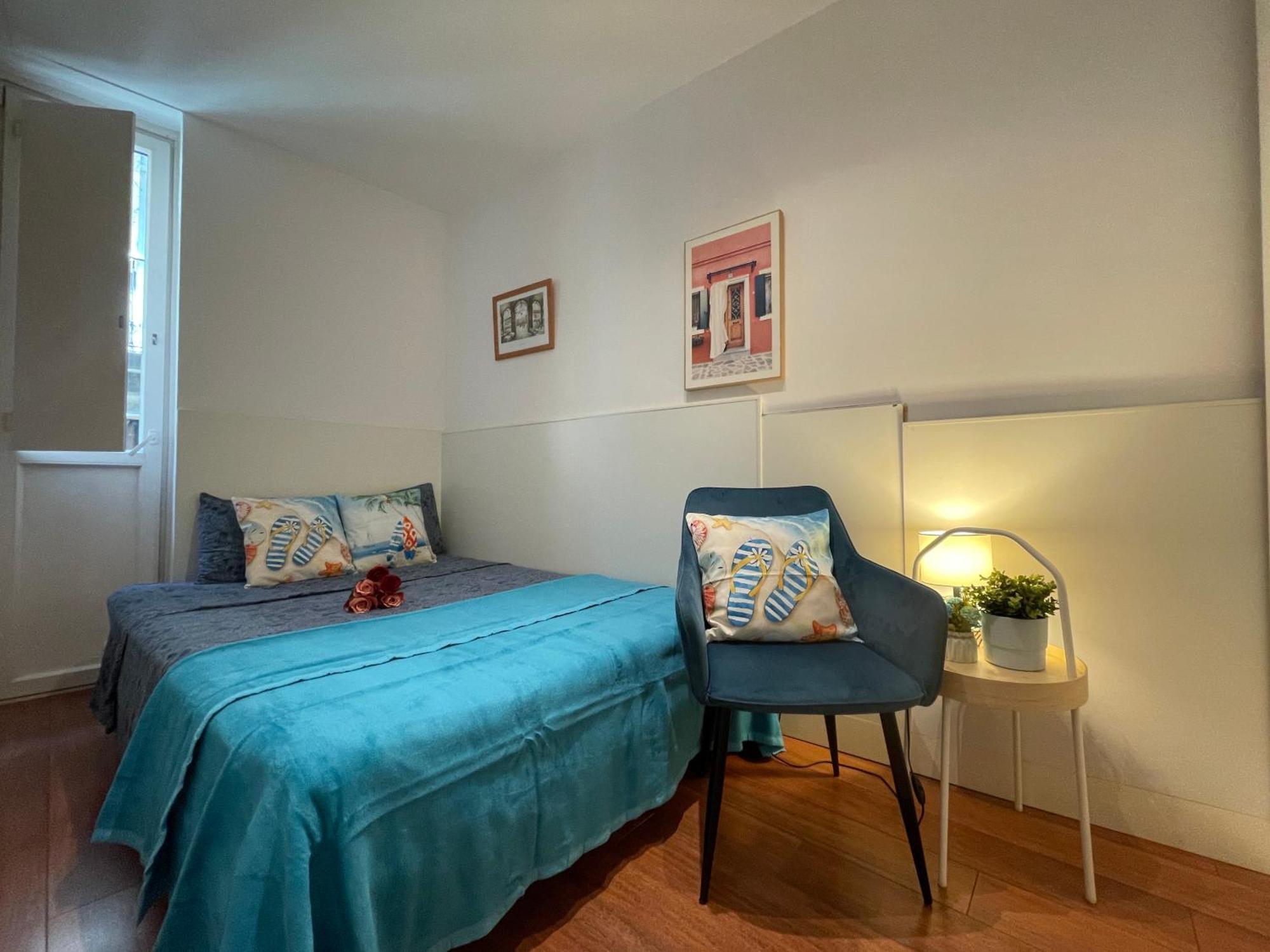 Moll De La Fusta Rooms Barcelone Extérieur photo