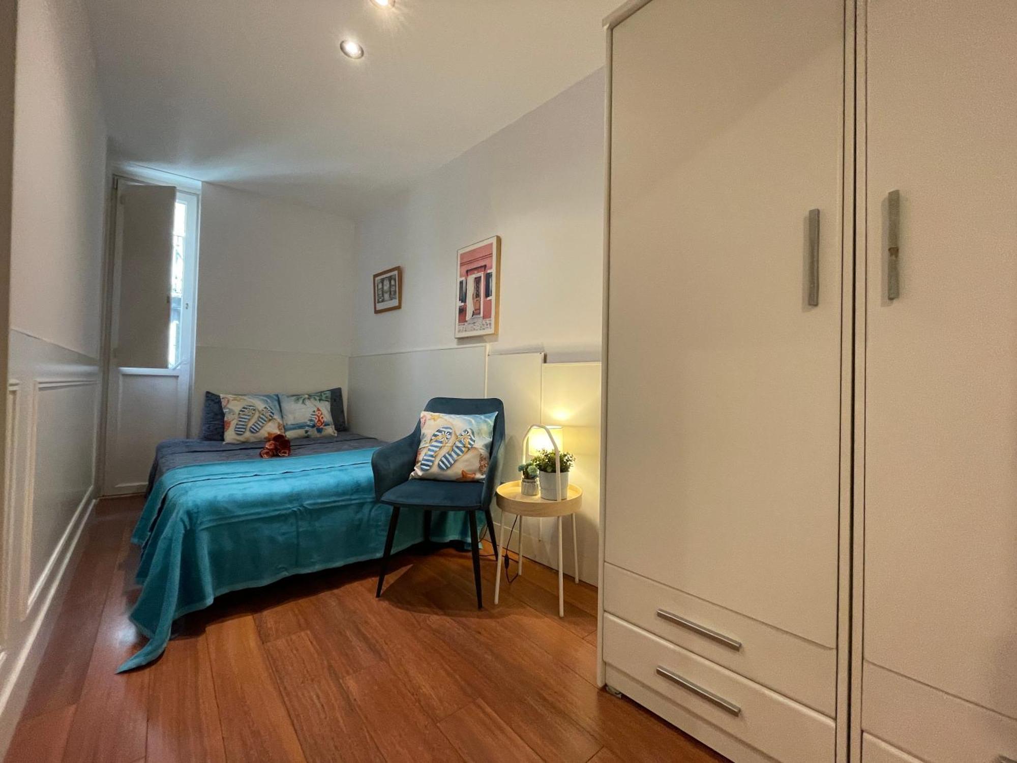Moll De La Fusta Rooms Barcelone Extérieur photo