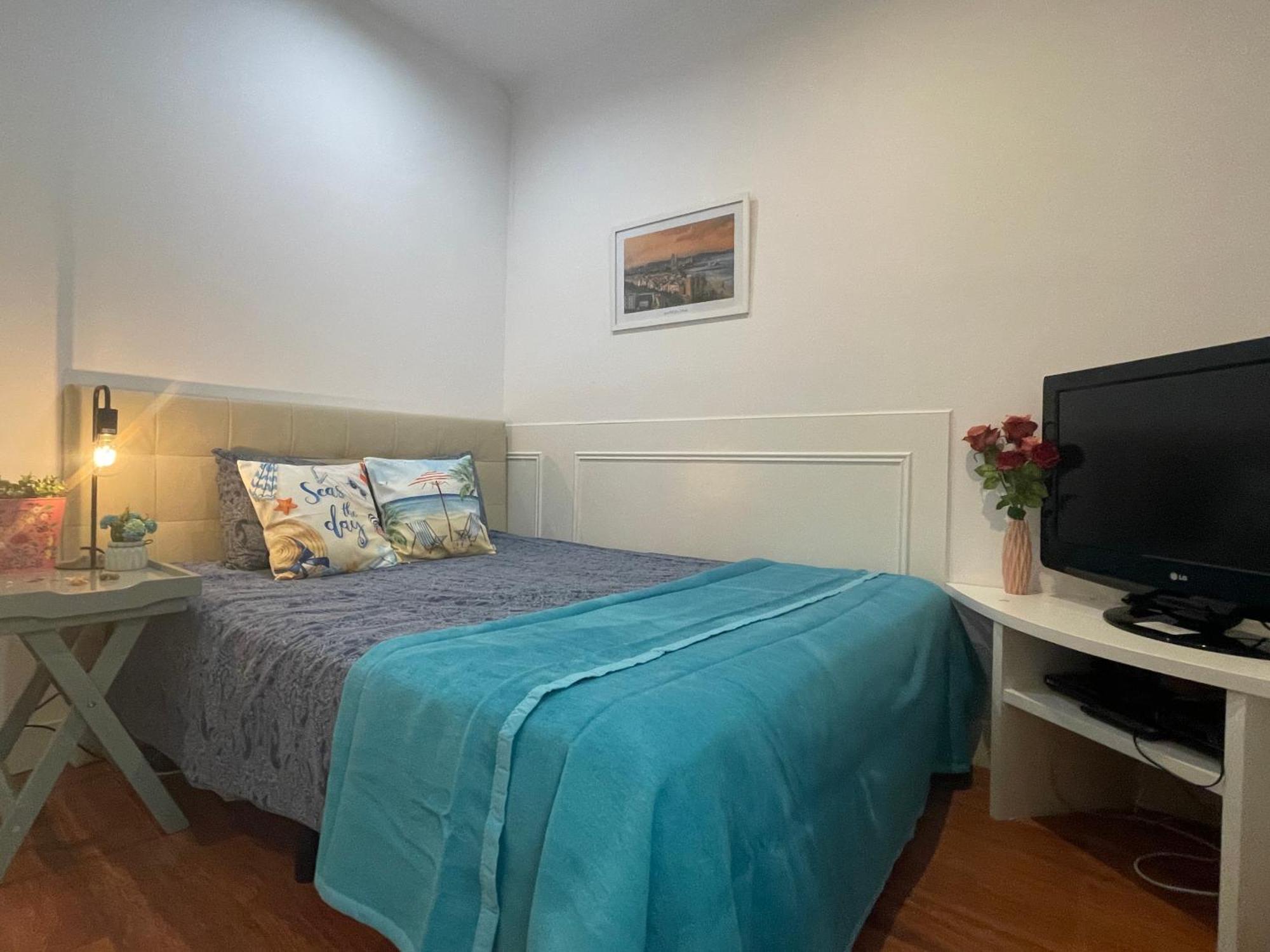 Moll De La Fusta Rooms Barcelone Extérieur photo