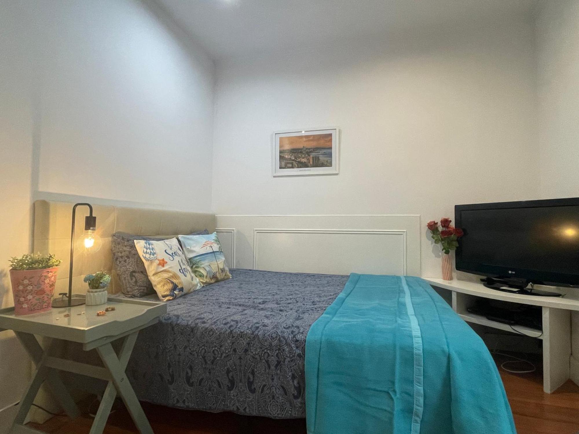 Moll De La Fusta Rooms Barcelone Extérieur photo