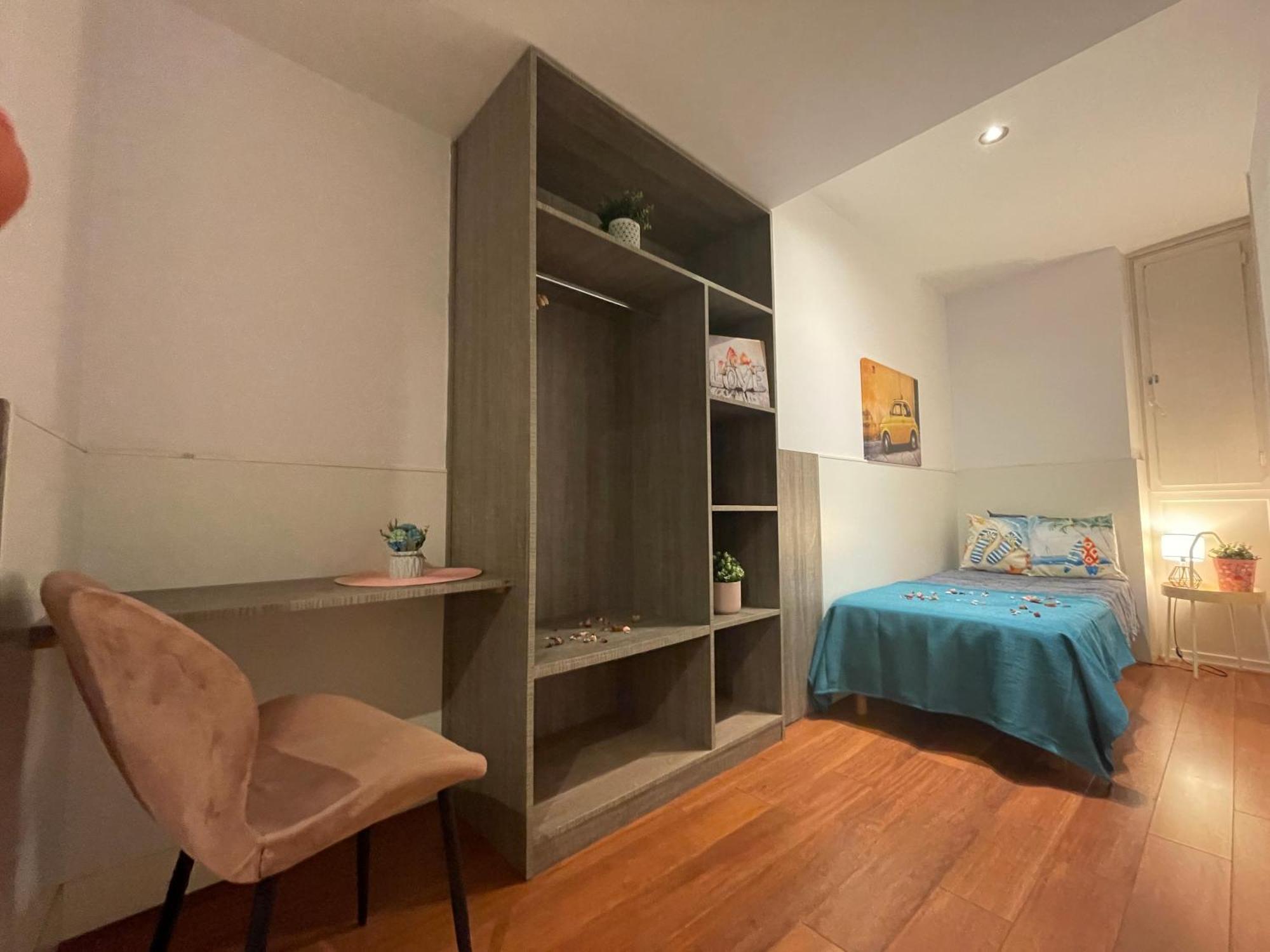 Moll De La Fusta Rooms Barcelone Extérieur photo