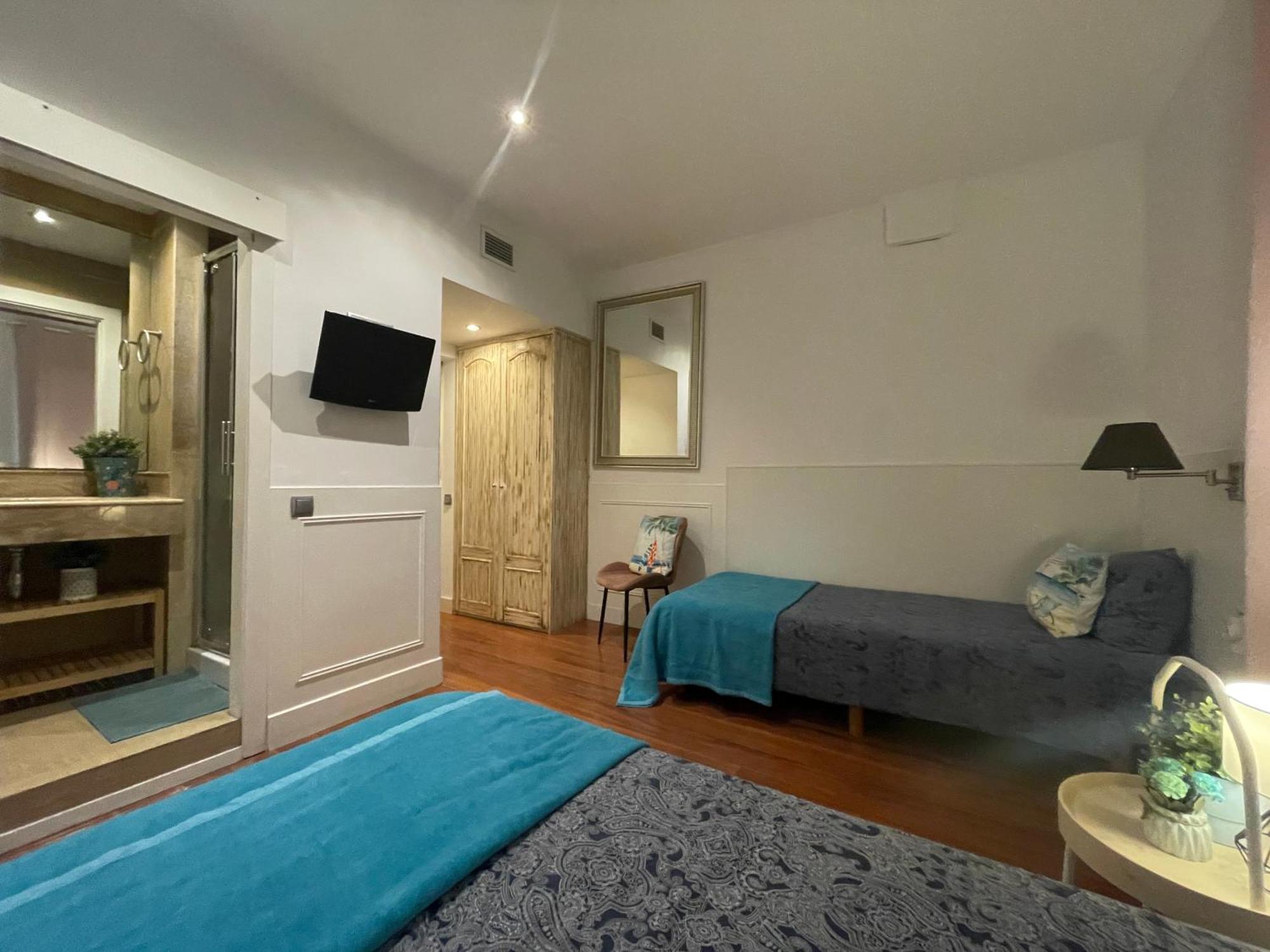 Moll De La Fusta Rooms Barcelone Extérieur photo