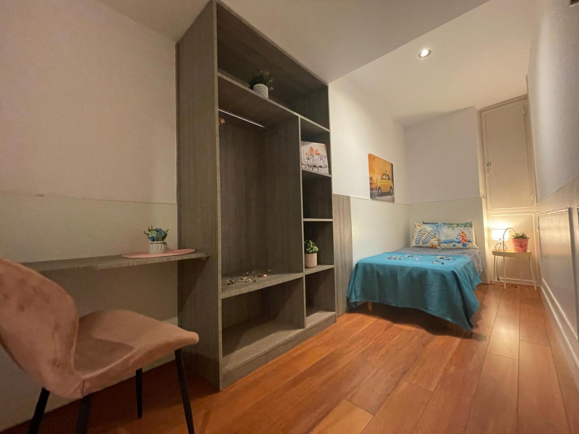 Moll De La Fusta Rooms Barcelone Extérieur photo