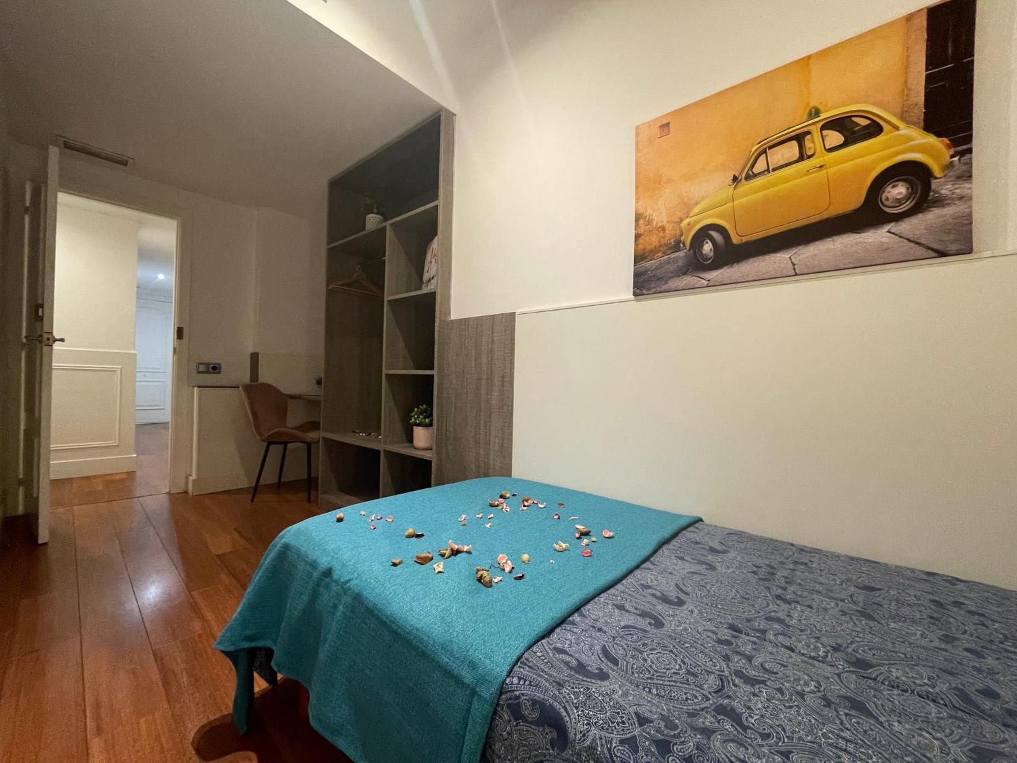 Moll De La Fusta Rooms Barcelone Extérieur photo